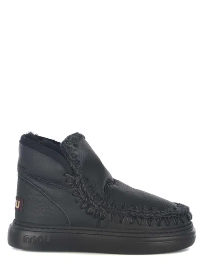 MOU BOOTS MOU "ESKIMO BOLD"