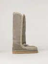 Mou Boots  Woman Color Beige