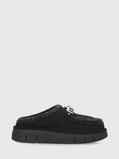 Mou Boots  Woman Color Black