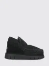 Mou Eskimo Bounce Sneaker In Multi