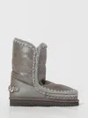 Mou Botines - Eskimo 24 In Gray