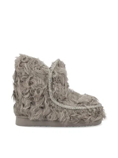 MOU MOU BOOTS