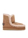 Mou Boots In Multi