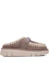 Mou Boots In Multi