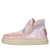 Mou Boots In Multi