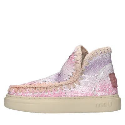 Mou Boots In Multi