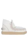 MOU MOU BOOTS "SNEAKERS STRASS"