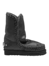 Mou Eskimo 24 Boot In Black