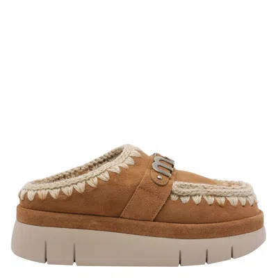 MOU BOUNCE CLOG