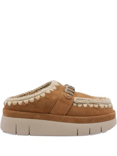 MOU BOUNCE CLOG MULES