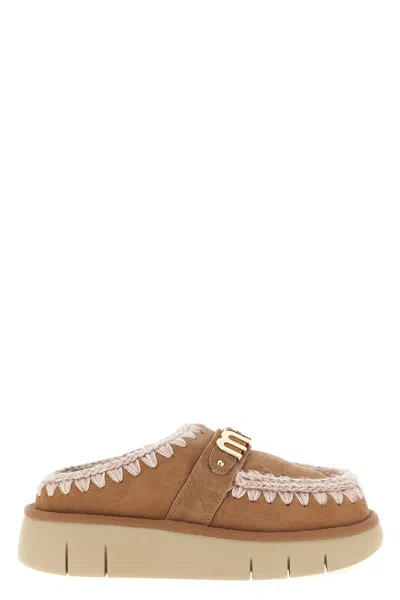 MOU 'BOUNCE CLOG' SABOTS