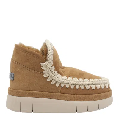 MOU BOUNCE WELT SNEAKERS
