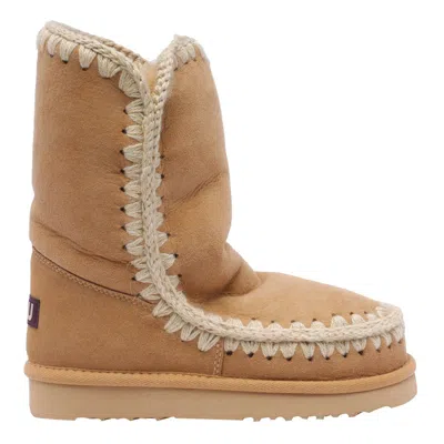 MOU MOU BOOTS