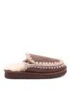 Mou `eskimo Slipper` In Multi