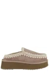 Mou Clog Eskimo Slippers In Elgry