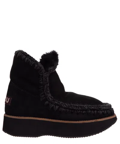 Mou Eskimo 18 Ankle Boots