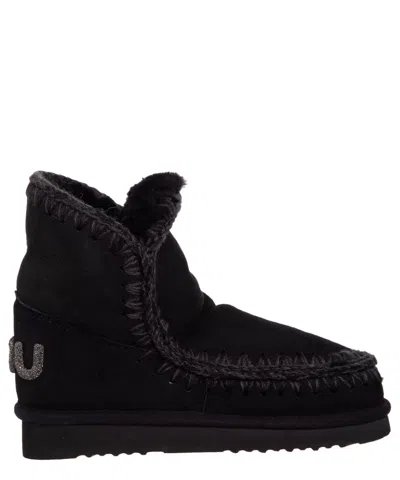 Mou Eskimo 18 Ankle Boots