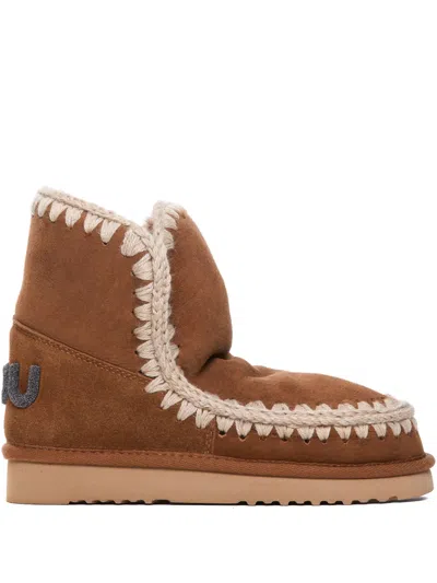 MOU ESKIMO 18 BOOTS