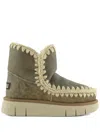 Mou Eskimo 18 In Brown