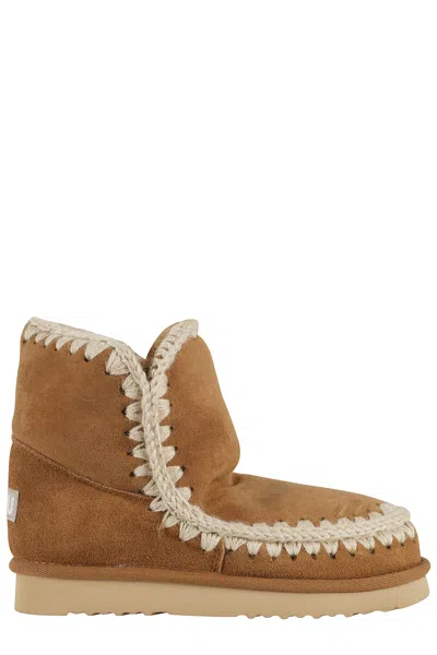 Mou Eskimo 18 In Brown