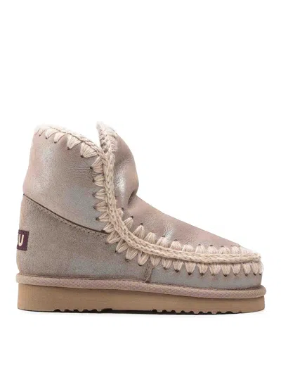 Mou Eskimo 18 In Gray