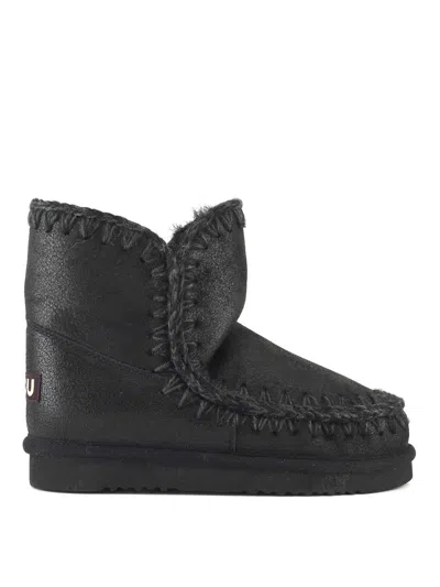 Mou Eskimo 18 Women Black