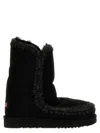 Mou Boots In Black