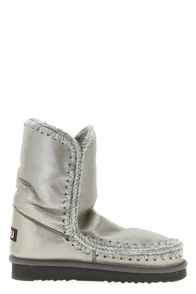 MOU 'ESKIMO 24' ANKLE BOOTS