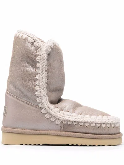 MOU MOU ESKIMO 24 BOOTS