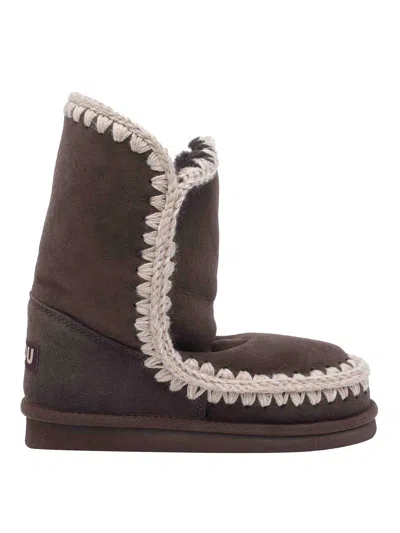 MOU ESKIMO 24 BOOTS