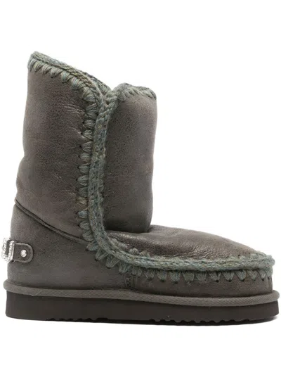 MOU MOU ESKIMO 24 BOOTS