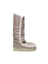 Mou Eskimo 40 In Beige