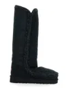 Mou Eskimo 40 In Black