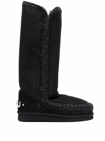 Mou Eskimo 40 In Black