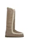 Mou Boots Beige