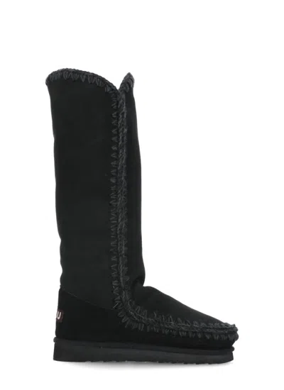 MOU MOU ESKIMO 40 BOOTS