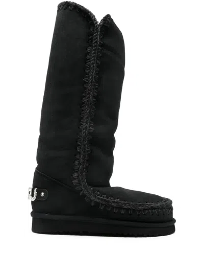 MOU ESKIMO 40 KNEE-HIGH BOOTS