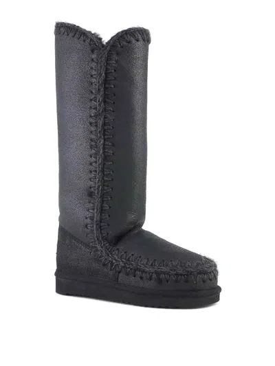 Mou Eskimo 40 Women Black