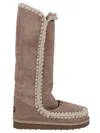 Mou Eskimo 40cm In Elgry Elephant Grey