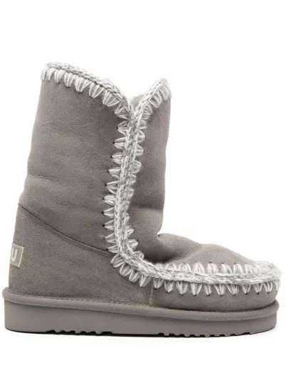 MOU ESKIMO BOOT ANKLE BOOTS MOU
