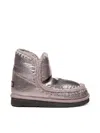 Mou Eskimo Boots 18 In Spyral Camel