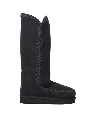 MOU ESKIMO BOOTS 40