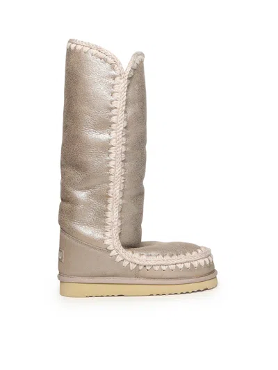 Mou Eskimo Boots 40 In Multi