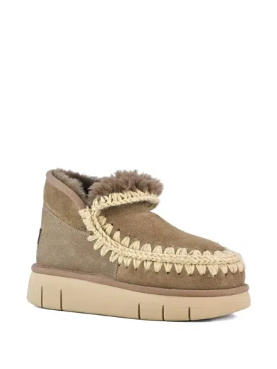 MOU ESKIMO BOOTS