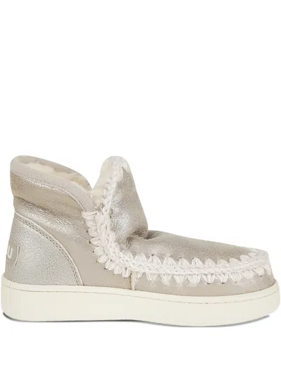 MOU ESKIMO BOOTS