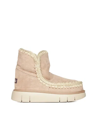 MOU ESKIMO BOUNCE