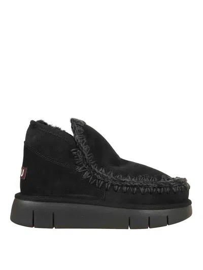 MOU ESKIMO BOUNCE SNEAKER