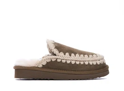 MOU ESKIMO CLOGS