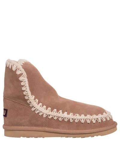 Mou Eskimo Eva Summer Ankle Boots