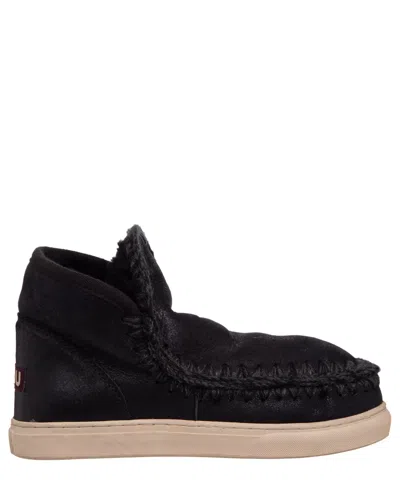 Mou Eskimo Eva Summer Ankle Boots